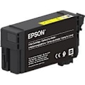 Miniatyrbillede 4 af 4: Epson UltraChrome XD2 T40C440 blækpatron - Gul - 26ml - Pakke med 1