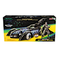 Miniatyrbillede 6 af 6: SPIN MASTER PACK BATMOBILE + FIGUR FIGURINE BATMAN FOREVER DC Retro Collection Flerfärgad