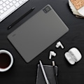 Miniatyrbild 3 av 6: Touch Tablet - TCL - TAB 10 GEN 2 - 10,4" - 4 GB RAM - 64 GB lagring - Wifi - Mörkgrå