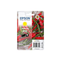 Miniatyrbillede 1 af 3: EPSON 503 GUL PEPPER