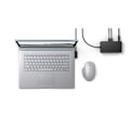 Miniatyrbillede 4 af 4: Microsoft Station d'accueil til Surface