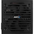 Miniatyrbillede 2 af 4: Strømforsyning PC Aerocool VX Plus 650W (Aerovx-650Plus)