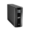 Pikkukuva 3 / 4: Onduleuri - APC - Back-UPS Pro BR1300MI - 1300VA - 780W - 8 AC-ulostuloa