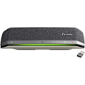 Pikkukuva 2 / 3: Videoneuvottelukaiutin - HP - Sync 40 - 30 tunnin akunkesto - USB/Bluetooth - Musta