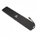 Miniatyrbild 3 av 3: USB-hubb V7 DOCUCPT01