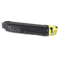 Miniatyrbillede 3 af 4: KYOCERA TK-5160Y tonerpatron - Gul - Laser - 12000 sider