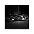 Miniatyrbillede 5 af 6: 32 GB (2x16 GB) DIMM DDR5-hukommelsessæt Adata XPG Lancer Blade PC5-48000 (6000 MHz) (sort)