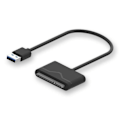 Miniatyrbillede 3 af 4: Savio Adapter AK-39 SATA III - 5901986045694