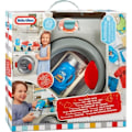 Miniatyrbild 2 av 5: Little Tikes - Min första tvättmaskin - Imitationsspel - Med tillbehör - Från 3 år
