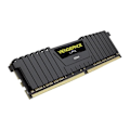 Miniatyrbillede 4 af 4: PC-hukommelse DDR4 32GB (2*16) lav profil - CORSAIR - Vengeance LPX - 3600 MHz - CL18 - Dual Channel