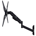 Miniatyrbillede 3 af 4: Support til TV for LCD, LED og plasma 32-55" 22kg Maclean Brackets MC-784