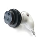 Miniatyrbillede 2 af 4: Krops- og ansigtspleje Solac ME7711 SKULPTUREL MASSAGER Vit