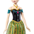 Miniatyrbillede 3 af 6: POUPEE ANNA CHANTANTE