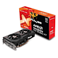 Miniatyrbillede 1 af 4: SAPPHIRE - Grafikkort - PULSE AMD RADEON™ RX 9060 XT GAMING OC - 16GB - DUAL HDMI / DP