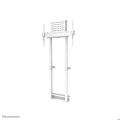 Miniatyrbild 2 av 3: Neomounts WL55-875WH1 kit de
