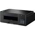 Pikkukuva 3 / 3: Monitoimitulostin - Brother - DCP-T420W - Mustesuihku - Langaton - A4