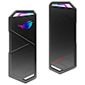 Pikkukuva 3 / 3: ASUS ROG Strix Arion - M.2 NVMe SSD 0.000000 musta