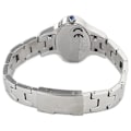 Miniatyrbillede 2 af 3: Montre Femme - Time Force - TF2635L-01M-1 - Quartz - Stål - 36 mm Svart