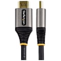 Pikkukuva 2 / 4: StarTech.com HDMI 2.1 8K -kaapeli - 3m - Ultranopea 48Gbps sertifioitu HDMI-kaapeli - 8K 60Hz-4K 120Hz HDR10+ eARC - Ultra HD 8K -kaapeli