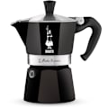 Miniatyrbillede 1 af 4: Bialetti Espressomaskine til 6 kopper, aluminium, sort, 30 x 20 x 15 cm - 4953
