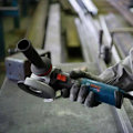 Miniatyrbillede 5 af 5: GWS 17-125 S vinkelsliber | 06017D0300 - Bosch