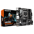 Miniatyrbillede 1 af 4: Gigabyte A620M DS3H