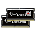 Miniatyrbillede 2 af 3: GSKILL Model: RipJaws Series