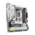 Pikkukuva 2 / 3: ASROCK Emolevy B860M Steel