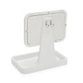 Pikkukuva 2 / 3: versa valokuvakehys s3407123 metalli pvc puu mdf (12 x 21,5 x 19,5 cm)