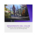 Pikkukuva 5 / 6: Pelitietokoneen näyttö - ALIENWARE - AW2725QF - 27 tuumaa - 4K UHD 3840x2160 - 360Hz - 0.5ms