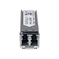 Miniatyrbillede 1 af 3: STARTECH.COM Gigabit Fiber Optic SFP Transceiver Modul - Cisco GLC-SX-MM kompatibel - Multimode LC - 550m