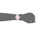 Pikkukuva 2 / 2: Ted Baker Isla 36mm vaaleanpunainen naisten kello TE10031533 Rosa