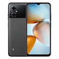 Pikkukuva 1 / 6: Xiaomi Poco M4 5G 4Go/64Go Musta (Power Black) Kaksois-SIM 22041219PG