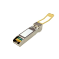 Pikkukuva 4 / 4: Moduuli Lähetin-Vastaanotin - QNAP - TRX-25GSFP28-SR - SFP28 - Valkokuitu - 25 Gbit/s Rostfritt stål