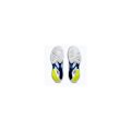 Pikkukuva 3 / 4: Tenniskengät - ASICS - SOLUTION SPEED FF 3 - Kaikki kentät - Valkoinen / Sininen - AW 2024 hvid 42 1/2