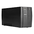 Miniatyrbillede 1 af 4: Offline UPS - NGS - FORTRESS900V3 - 600 VA - 360W - 2 Schuko stikkontakter