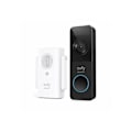 Pikkukuva 1 / 4: Eufy Doorbell Slim 1080p langaton video-ovikello