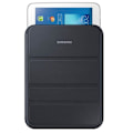 Miniatyrbillede 1 af 4: Samsung Etui stand pouch til Tab 4 10'''