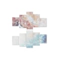 Miniatyrbillede 1 af 4: Cadre DKD Home Decor Pin Toile (2 stk)
