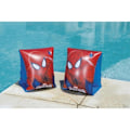 Pikkukuva 2 / 4: Uima-asusteet - BESTWAY - Spider-Man - 17x12x15 cm - 3-6 vuotta - Veden turvallisuus rød/blå/sort