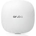 Pikkukuva 1 / 5: Langaton tukiasema - ARUBA - AP-505 (RW) - Bluetooth 5.0 - 802.11ax - Kaksikaistainen