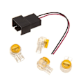 Miniatyrbillede 3 af 3: Noctua NF-A4x20 PWM Lufter - 40 mm 0,000000