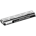 Miniatyrbillede 1 af 3: Grøn Celle til MSI CR650 CX650 FX400 FX600 FX700 GE60 GE70 GP60 GP70 GE620 10.8V 4400mAh
