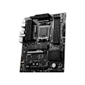 Miniatyrbild 2 av 5: Moderkort - MSI - PRO B650-S WIFI AM5 ATX-slot