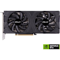 Pikkukuva 1 / 2: PNY - Näytönohjain - GeForce™ RTX 4070 SUPER™ 12 Gt VERTO™ Ylikellotettu kaksoistuuletin DLSS 3