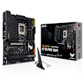 Pikkukuva 1 / 4: Emolevy - ASUS - TUF Gaming H770-Pro Wifi - Kanta LGA1200 - DDR4 SDRAM - ATX