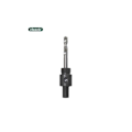 Miniatyrbillede 2 af 2: Adapter til hulsav fra 14 til 30mm - GENERIC - Sy5100 Mota Vit