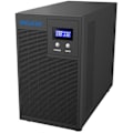 Miniatyrbillede 2 af 2: Afbrudsfri strømforsyning PHASAK PH 7631 - 3160 VA - LCD - USB - RJ45