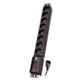 Pikkukuva 1 / 4: Lestar latte d'alimentazione LZRM 810 BW IEC 320 PDU 3m