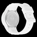 Miniatyrbillede 4 af 4: ICE WATCH ur - Dame - 021397 - Vandtæt 10 ATM - Hvid silikonerem Vit